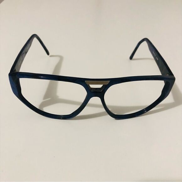 Charmant 80’s Style eyeglasses (Frame Only) - Picture 1 of 6